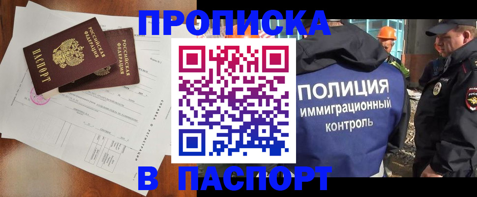 где прописаться в Курске
